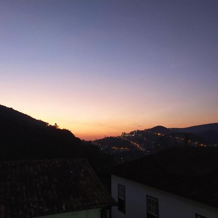 E Hostel Ouro Preto  Dış mekan fotoğraf