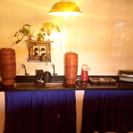 E Hostel Ouro Preto  Dış mekan fotoğraf