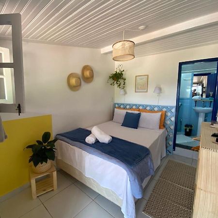 E Hostel Ouro Preto  Dış mekan fotoğraf