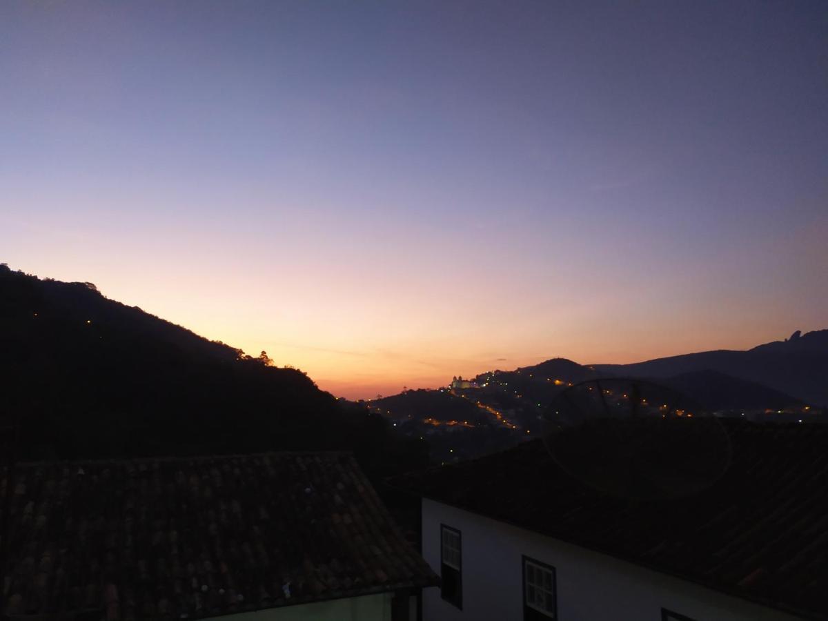 E Hostel Ouro Preto  Dış mekan fotoğraf