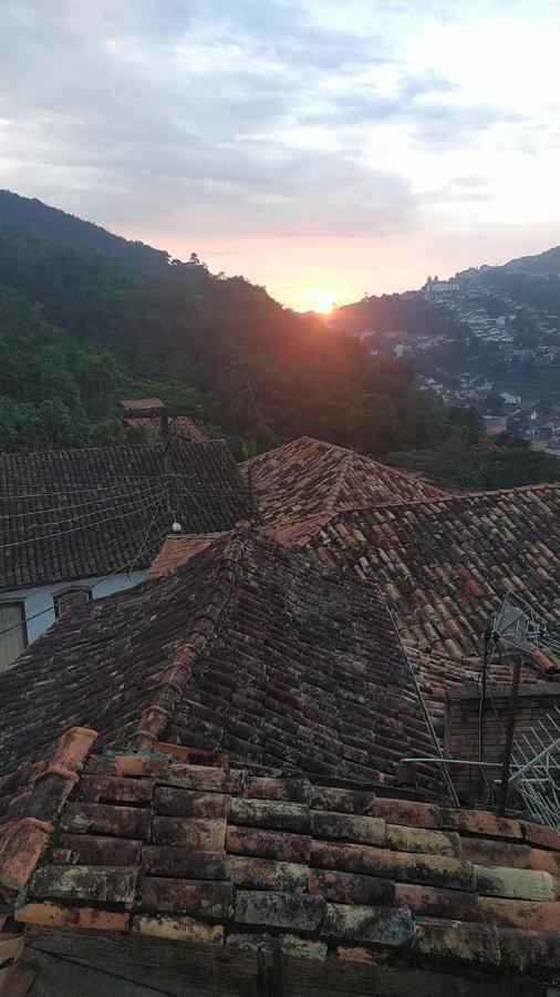 E Hostel Ouro Preto  Dış mekan fotoğraf