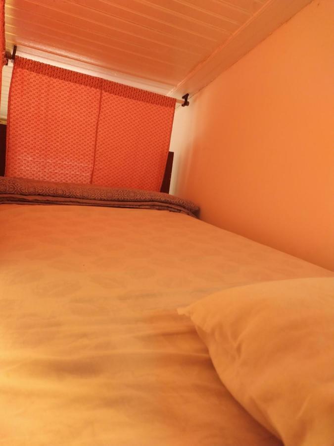 E Hostel Ouro Preto  Dış mekan fotoğraf