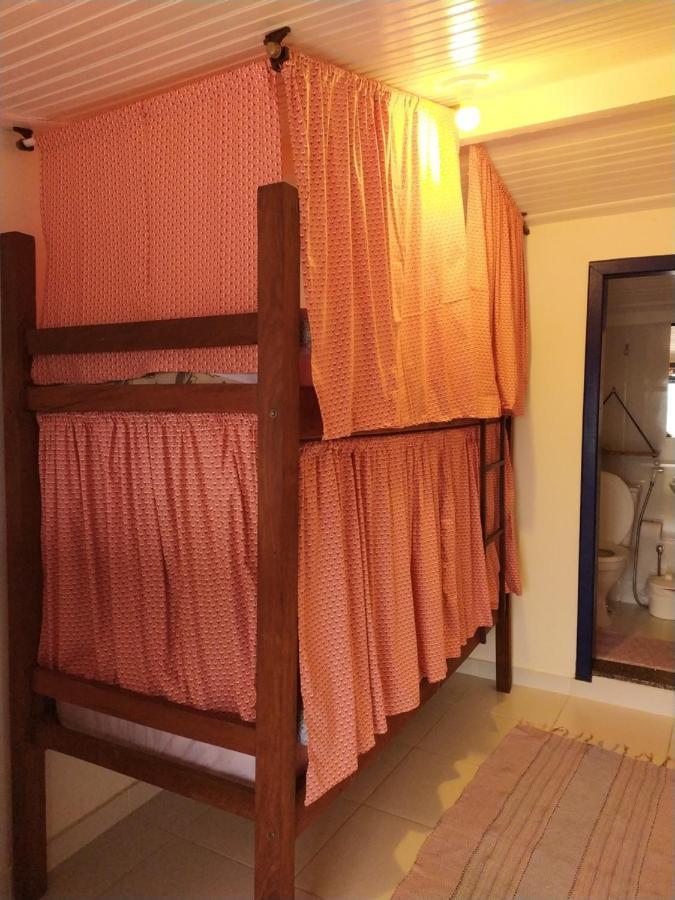 E Hostel Ouro Preto  Dış mekan fotoğraf