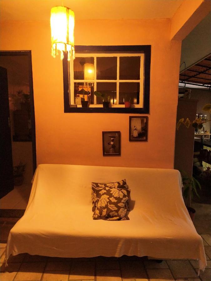 E Hostel Ouro Preto  Dış mekan fotoğraf