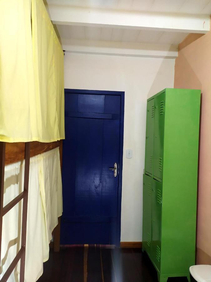 E Hostel Ouro Preto  Dış mekan fotoğraf