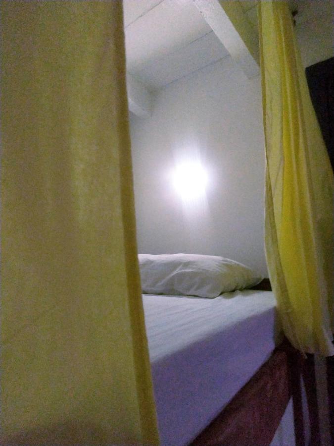 E Hostel Ouro Preto  Dış mekan fotoğraf