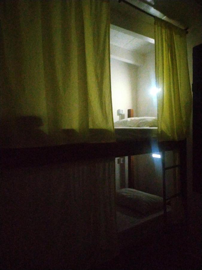 E Hostel Ouro Preto  Dış mekan fotoğraf