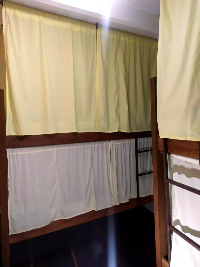 E Hostel Ouro Preto  Dış mekan fotoğraf