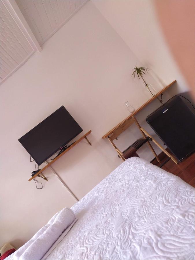 E Hostel Ouro Preto  Dış mekan fotoğraf