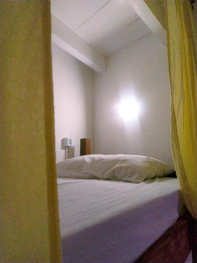 E Hostel Ouro Preto  Dış mekan fotoğraf