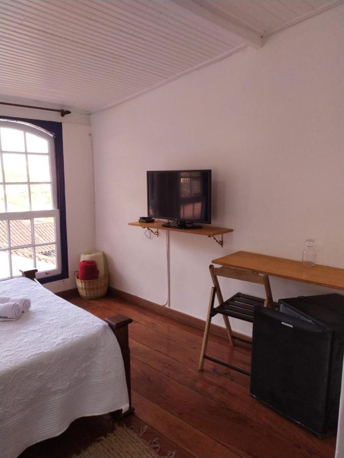 E Hostel Ouro Preto  Dış mekan fotoğraf