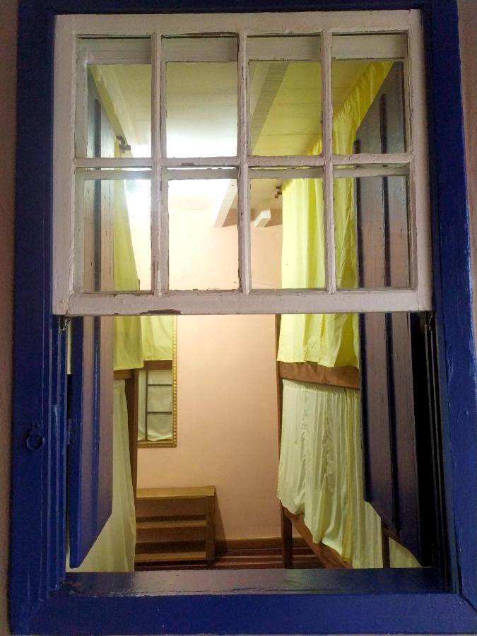 E Hostel Ouro Preto  Dış mekan fotoğraf