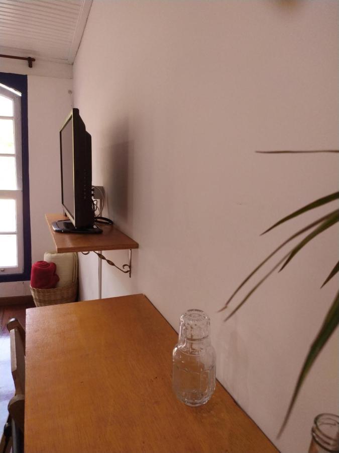 E Hostel Ouro Preto  Dış mekan fotoğraf