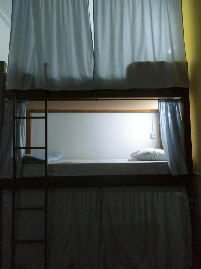 E Hostel Ouro Preto  Dış mekan fotoğraf