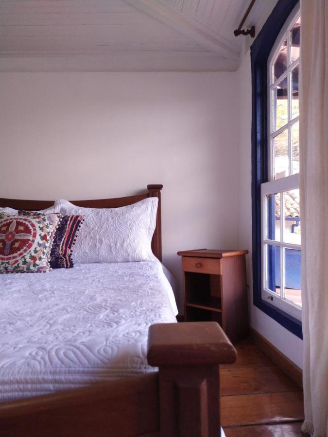 E Hostel Ouro Preto  Dış mekan fotoğraf