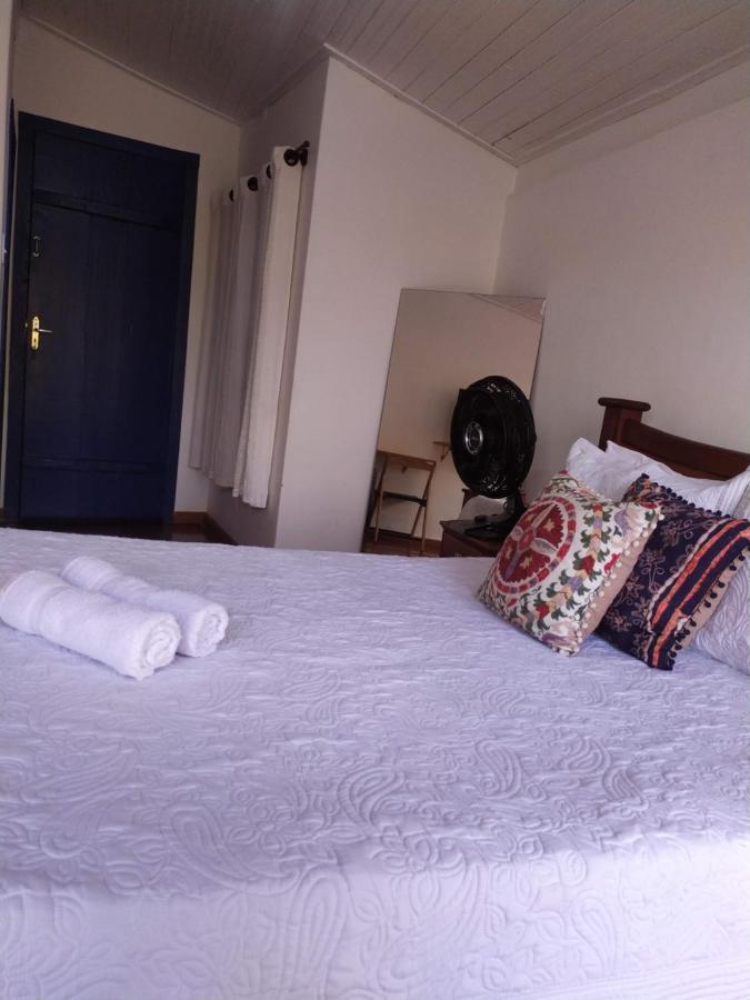 E Hostel Ouro Preto  Dış mekan fotoğraf
