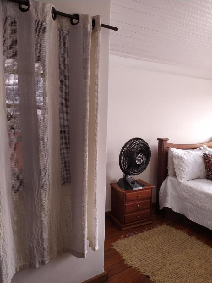 E Hostel Ouro Preto  Dış mekan fotoğraf