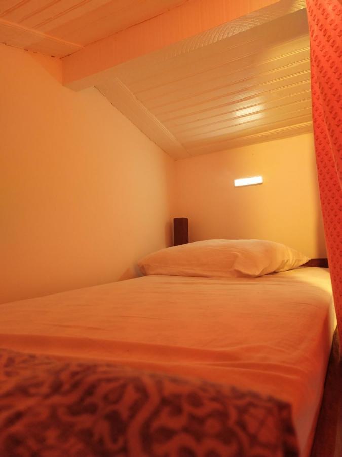 E Hostel Ouro Preto  Dış mekan fotoğraf