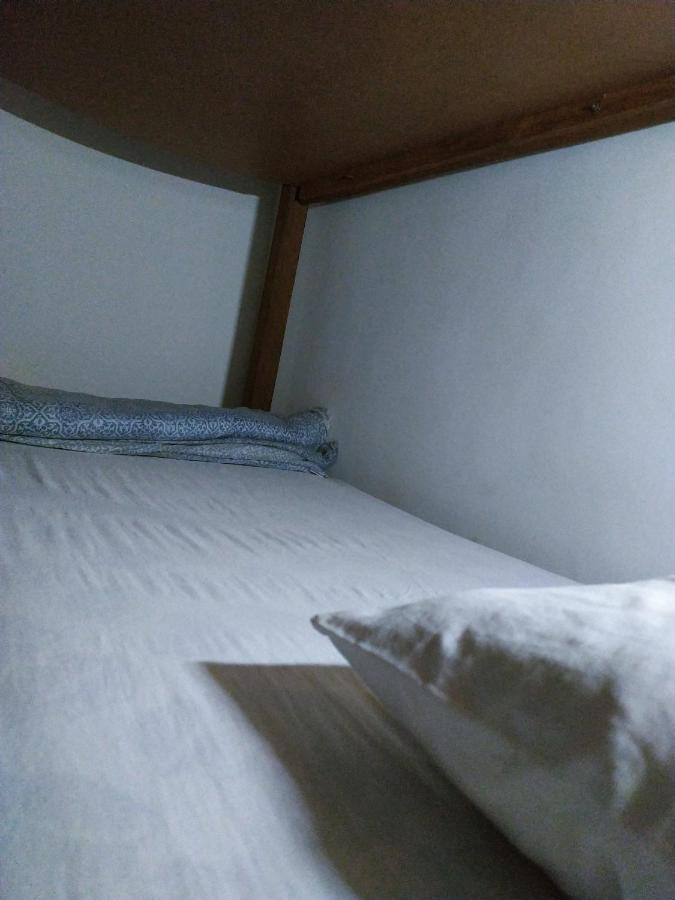 E Hostel Ouro Preto  Dış mekan fotoğraf