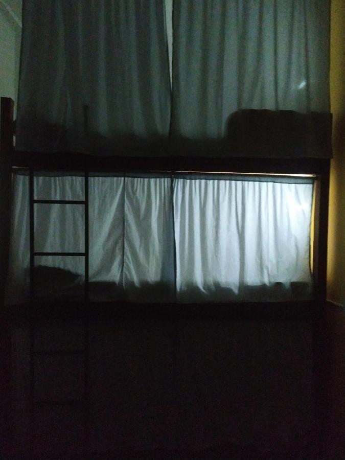 E Hostel Ouro Preto  Dış mekan fotoğraf