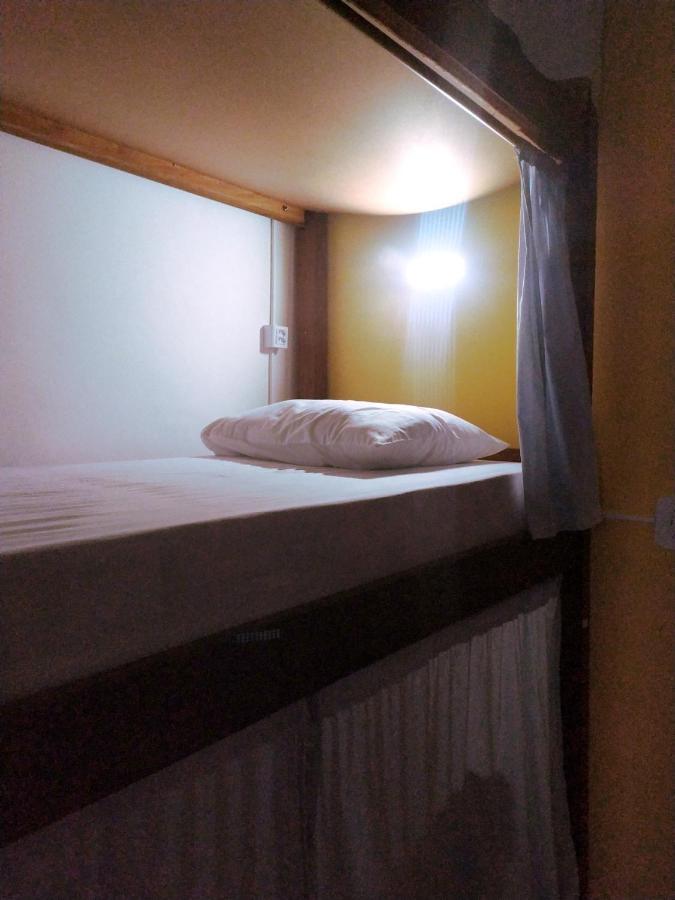 E Hostel Ouro Preto  Dış mekan fotoğraf