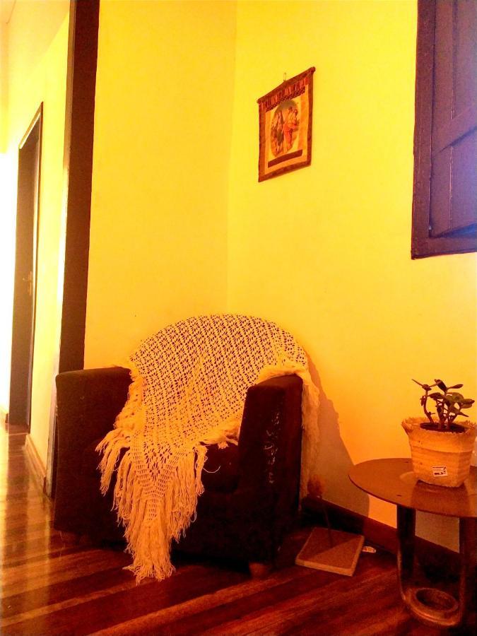 E Hostel Ouro Preto  Dış mekan fotoğraf