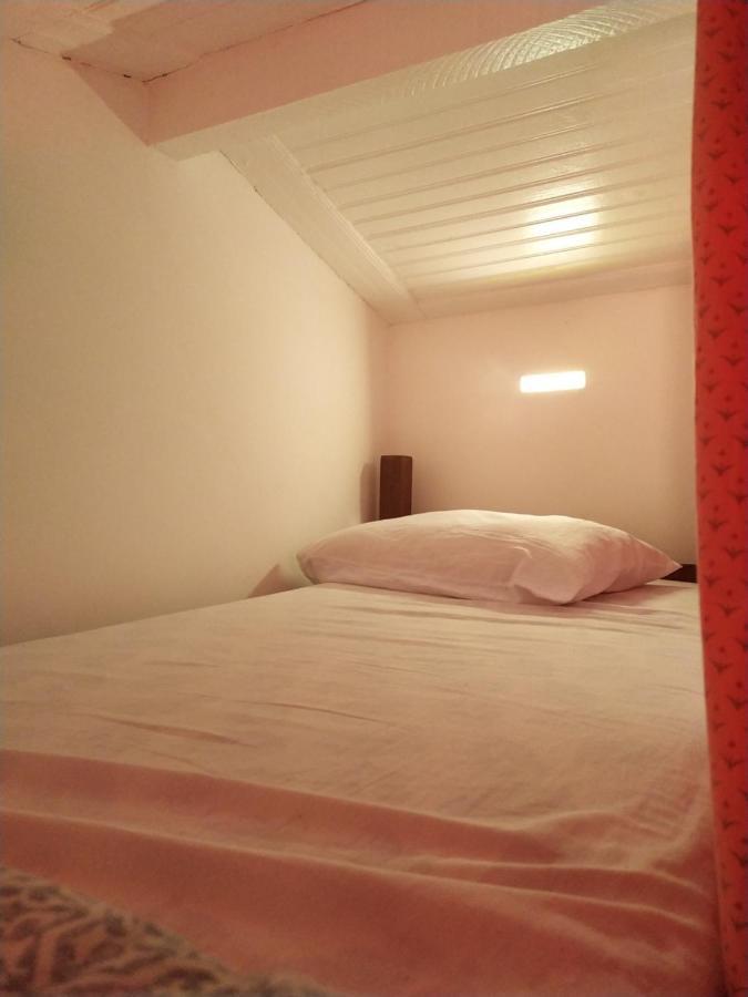E Hostel Ouro Preto  Dış mekan fotoğraf