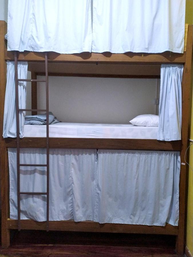 E Hostel Ouro Preto  Dış mekan fotoğraf