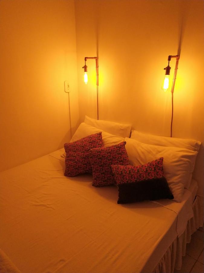 E Hostel Ouro Preto  Dış mekan fotoğraf