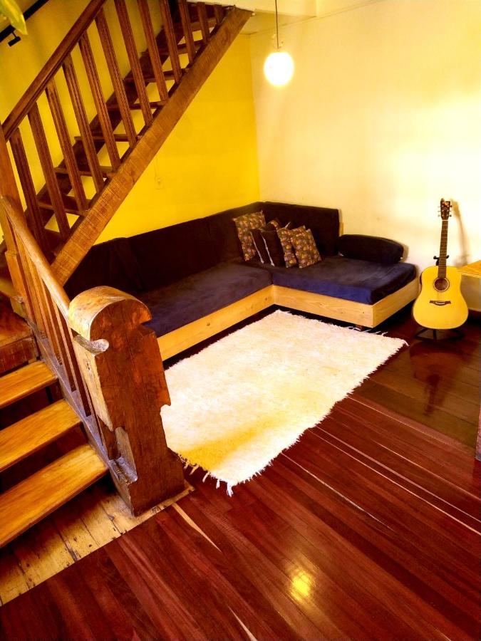 E Hostel Ouro Preto  Dış mekan fotoğraf