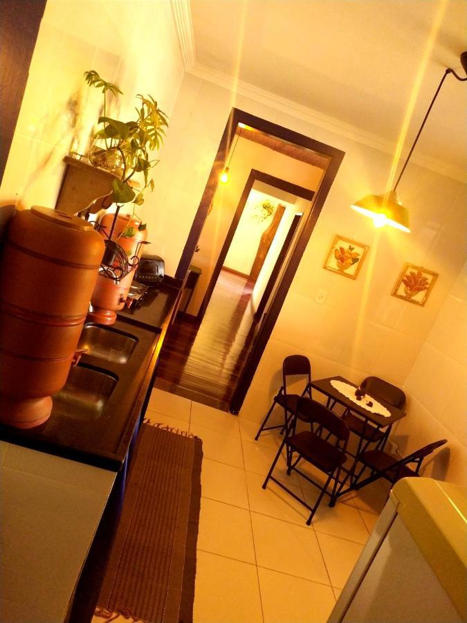 E Hostel Ouro Preto  Dış mekan fotoğraf