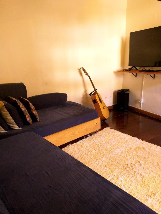 E Hostel Ouro Preto  Dış mekan fotoğraf