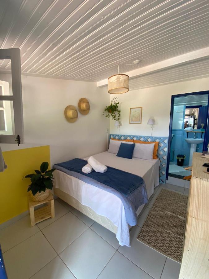 E Hostel Ouro Preto  Dış mekan fotoğraf