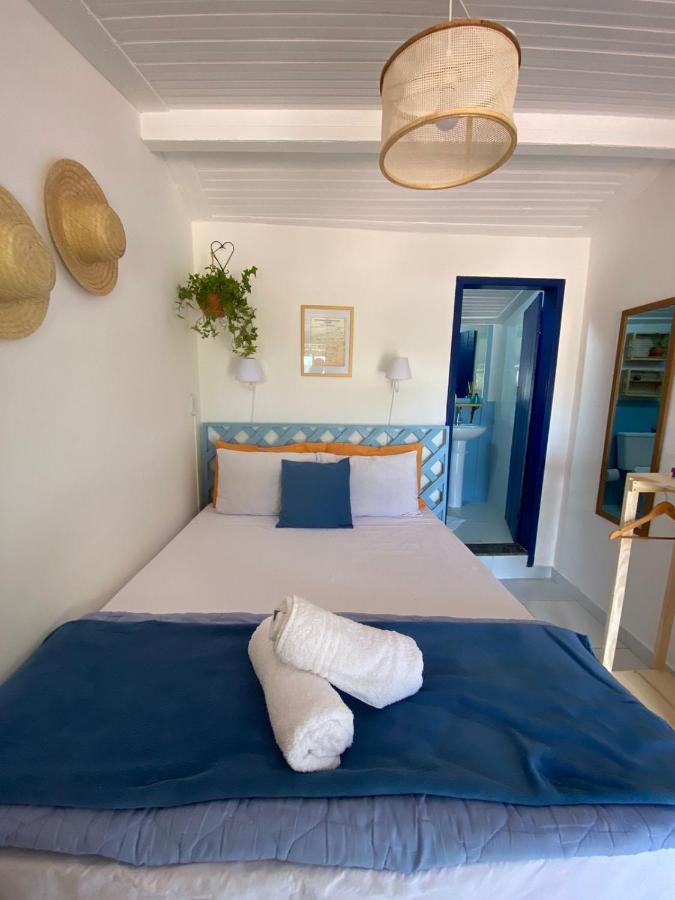 E Hostel Ouro Preto  Dış mekan fotoğraf