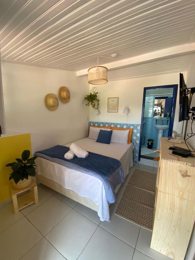 E Hostel Ouro Preto  Dış mekan fotoğraf