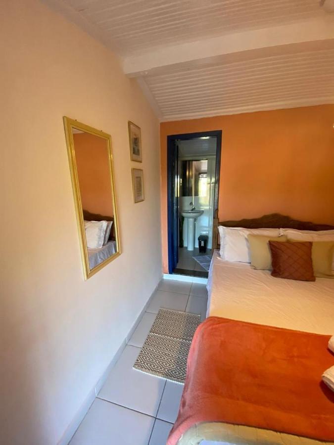 E Hostel Ouro Preto  Dış mekan fotoğraf