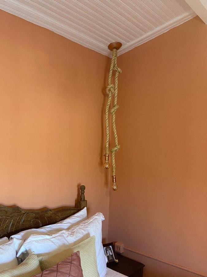 E Hostel Ouro Preto  Dış mekan fotoğraf